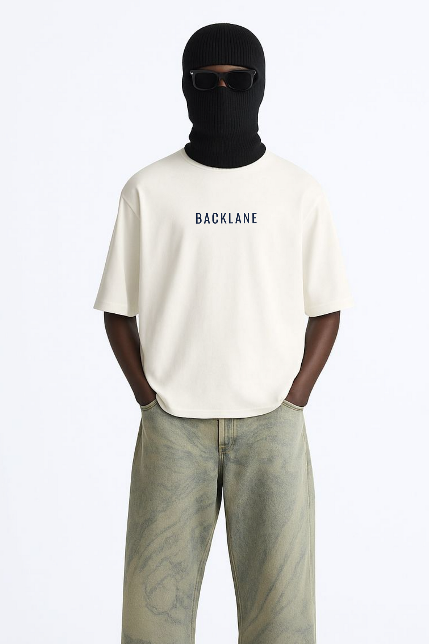 CHILD OF GOD TEE OFF-WHITE
