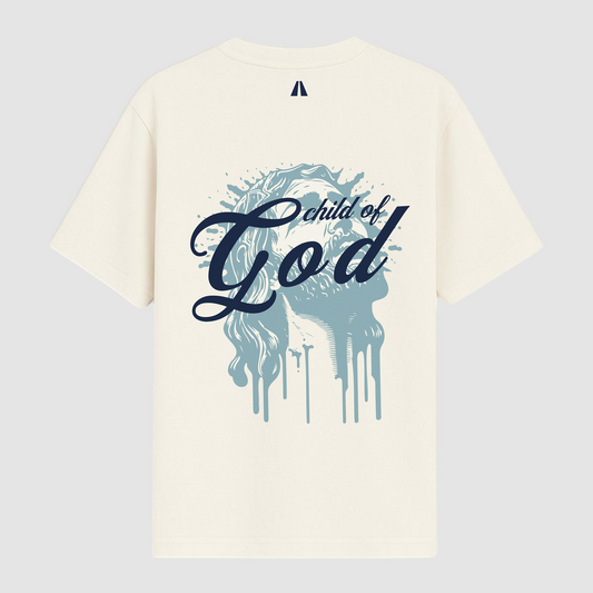 CHILD OF GOD TEE OFF-WHITE